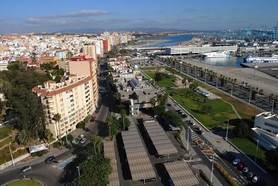 El plazo para optar a las ayudas de la Comisión Puerto – Comarca, del 17 de febrero al 22 de marzo