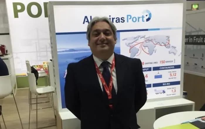 La delegación de Algetransit vuelve «satisfecha» de su participación en Fruit Logística