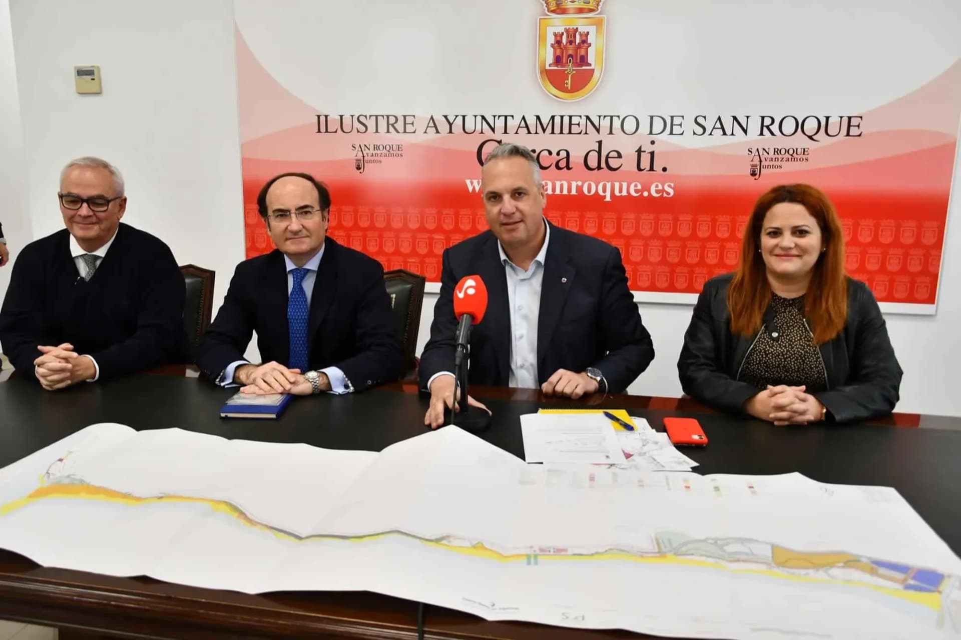 San Roque pedirá formar parte del Consejo de Administración de la APBA
