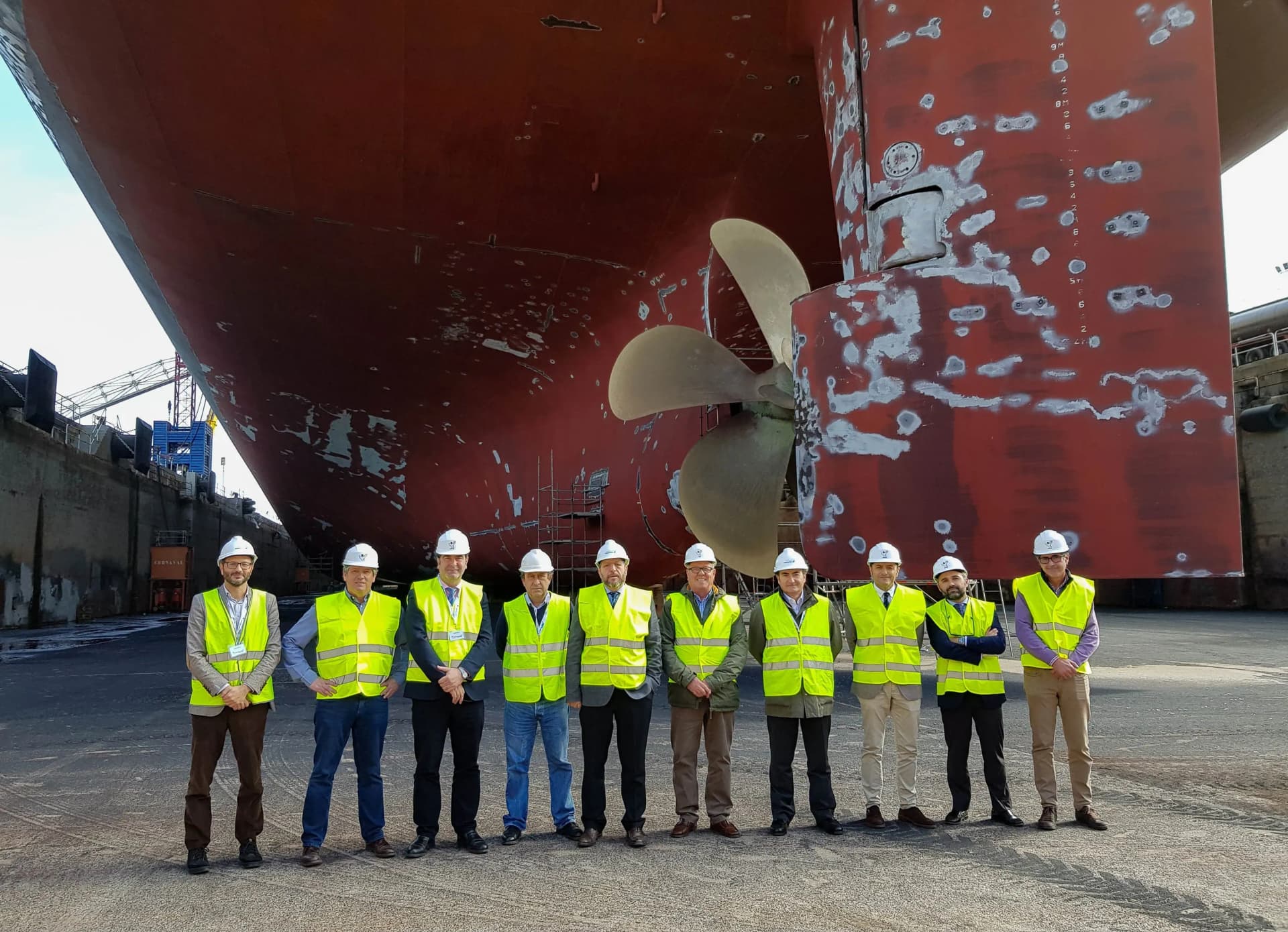 Cernaval, en pleno crecimiento
