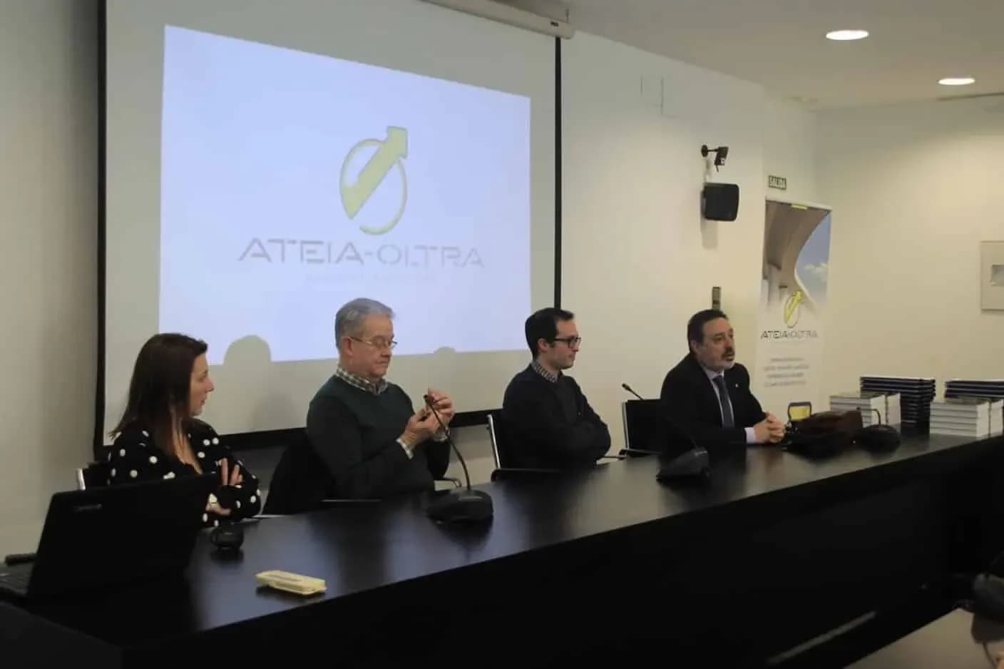 ATEIA Bahía de Algeciras presenta la tercera edición de su curso de Preparación de Representante Aduanero
