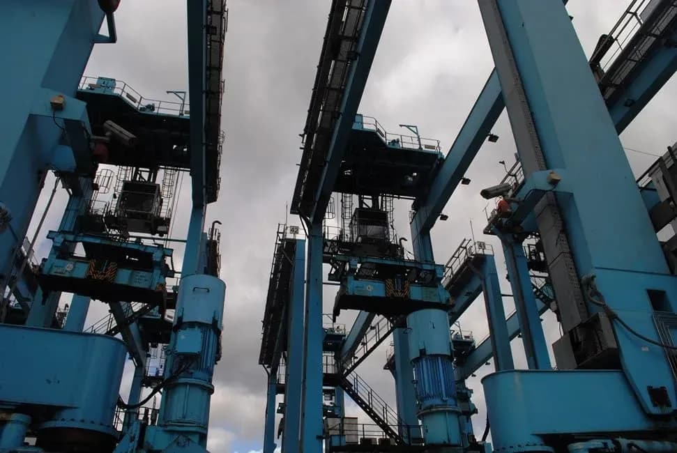La plantilla de Star Container, del Grupo APM – Maersk, irá a la huelga contra los despidos de siete trabajadores