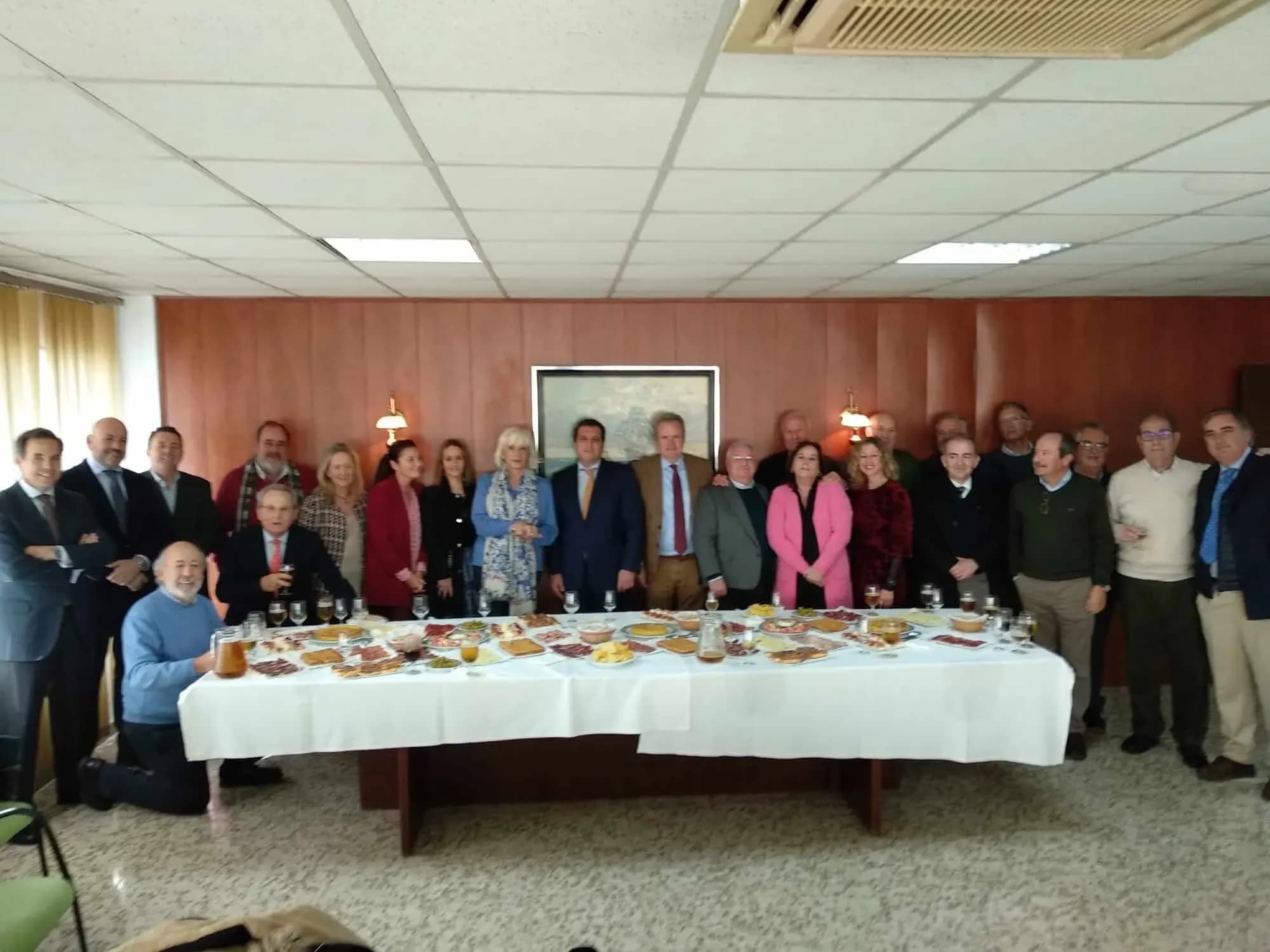 Apemar cierra el ejercicio exponiendo las inquietudes de sus asociados