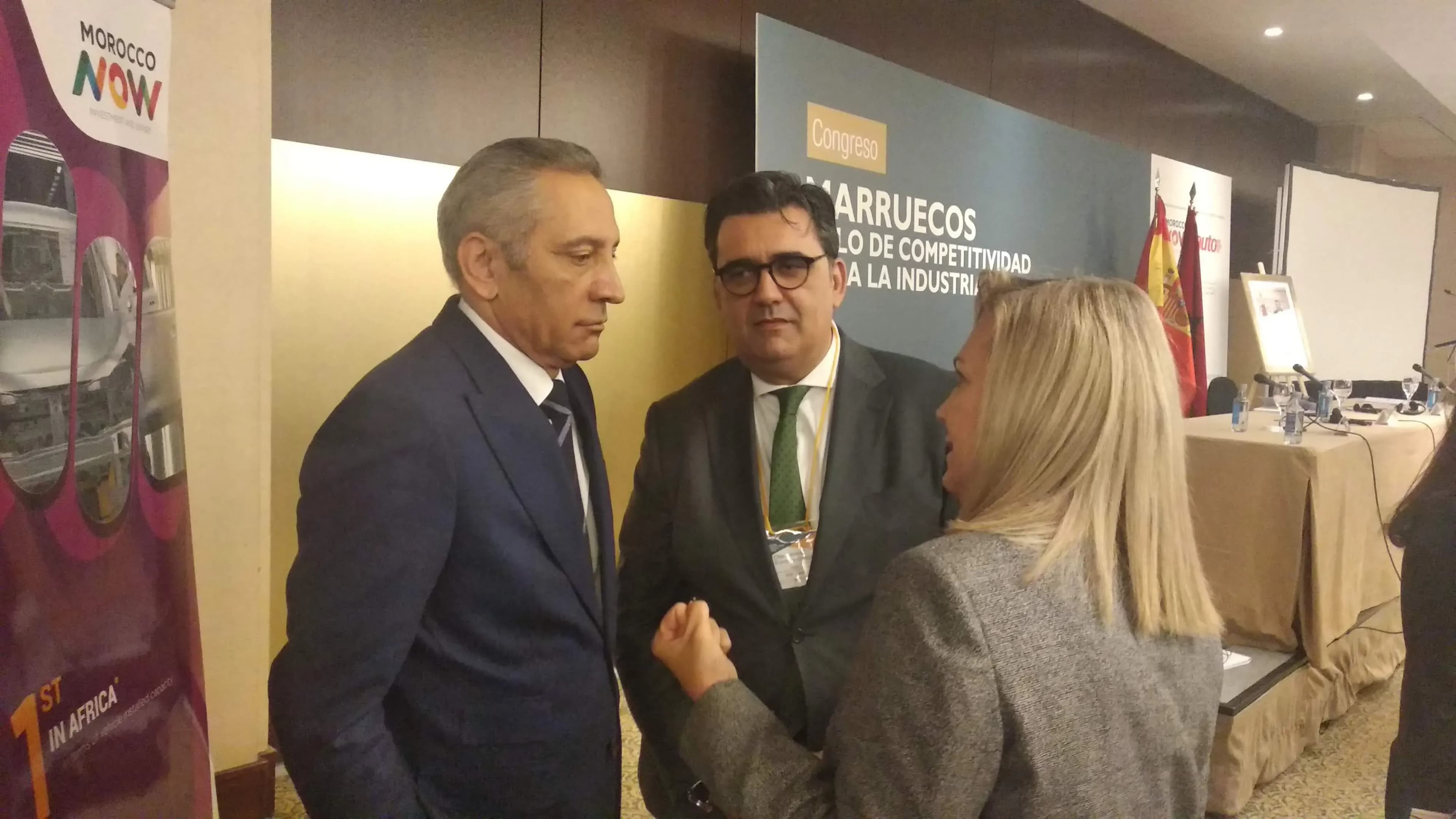 Europea Group pone en marcha la división Automotive de servicios aduaneros especializados