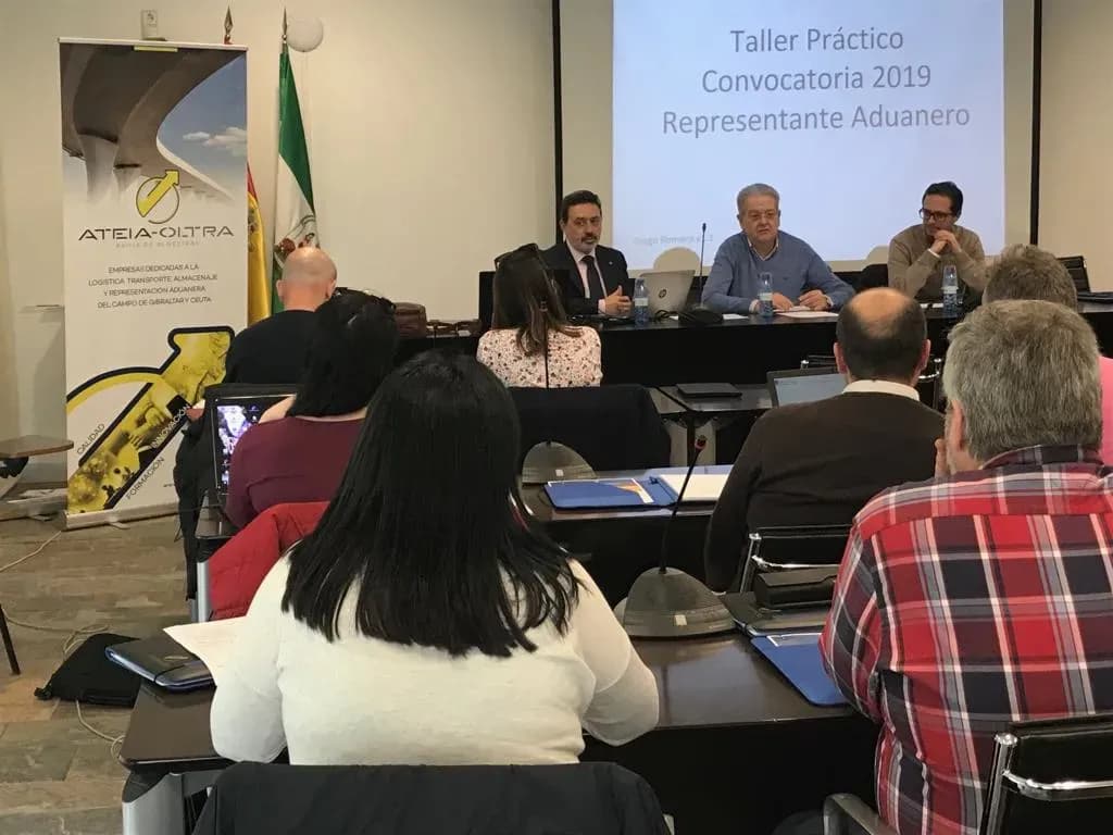 ATEIA aumenta las plazas de sus cursos ante la alta demanda de acciones formativas
