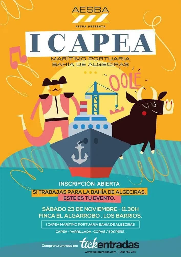 AESBA prepara una convivencia empresarial para el 23 de noviembre