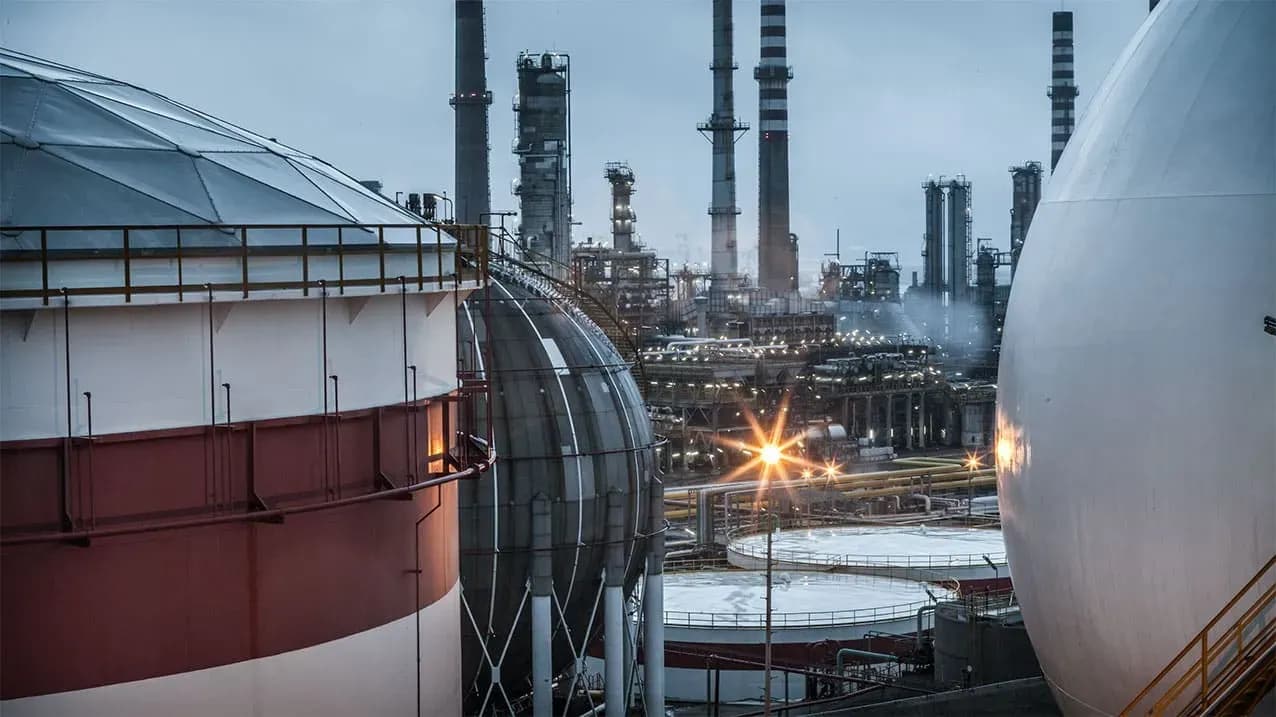La CEC muestra su satisfacción por el acuerdo para el proyecto «Fondo de Barril» de Cepsa