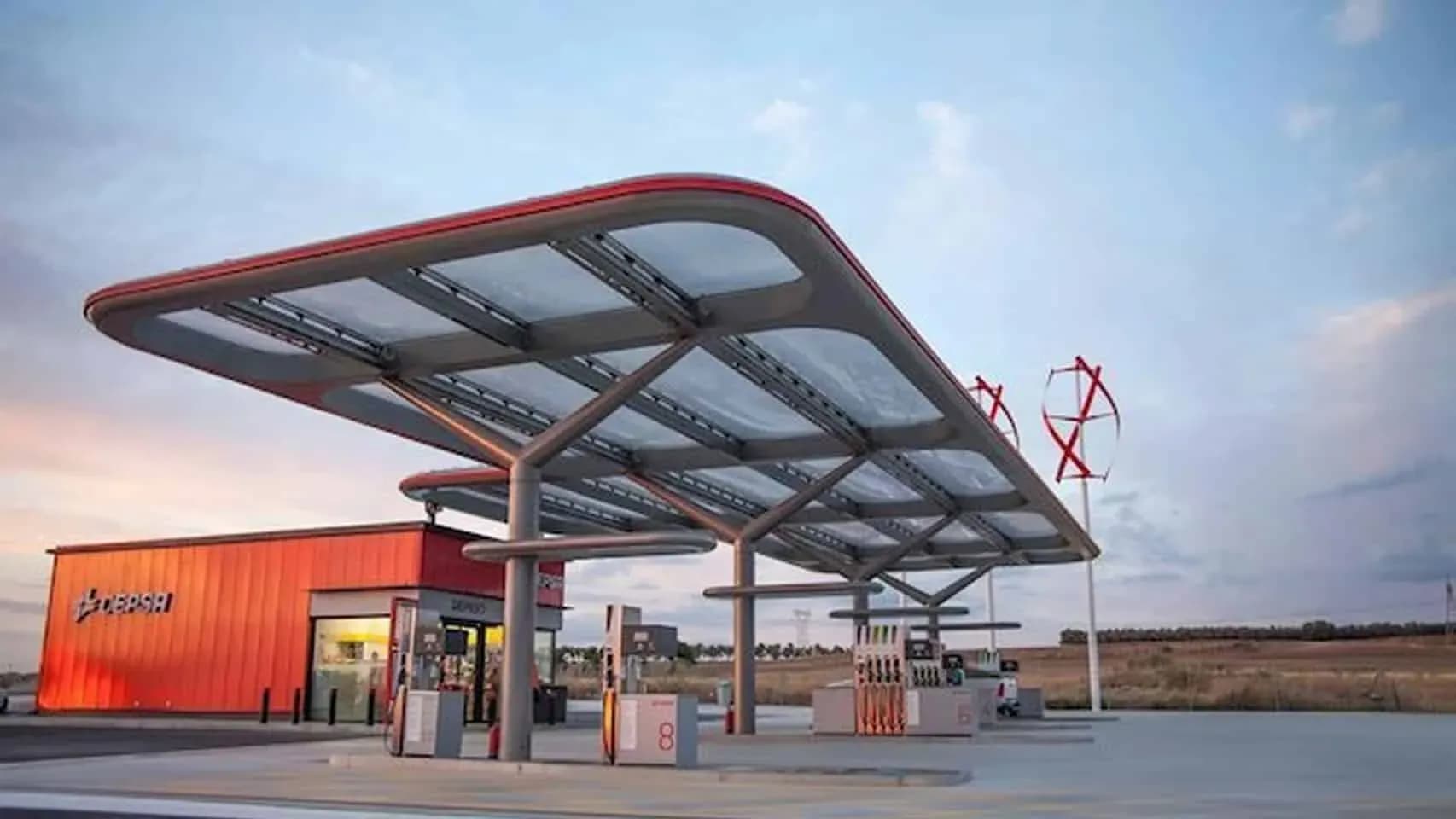 Cepsa y Derhem Holding ponen en marcha su red de estaciones en Marruecos