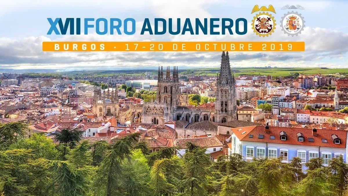 Europea Group, entre los colaboradores del XVIII Foro Aduanero Nacional