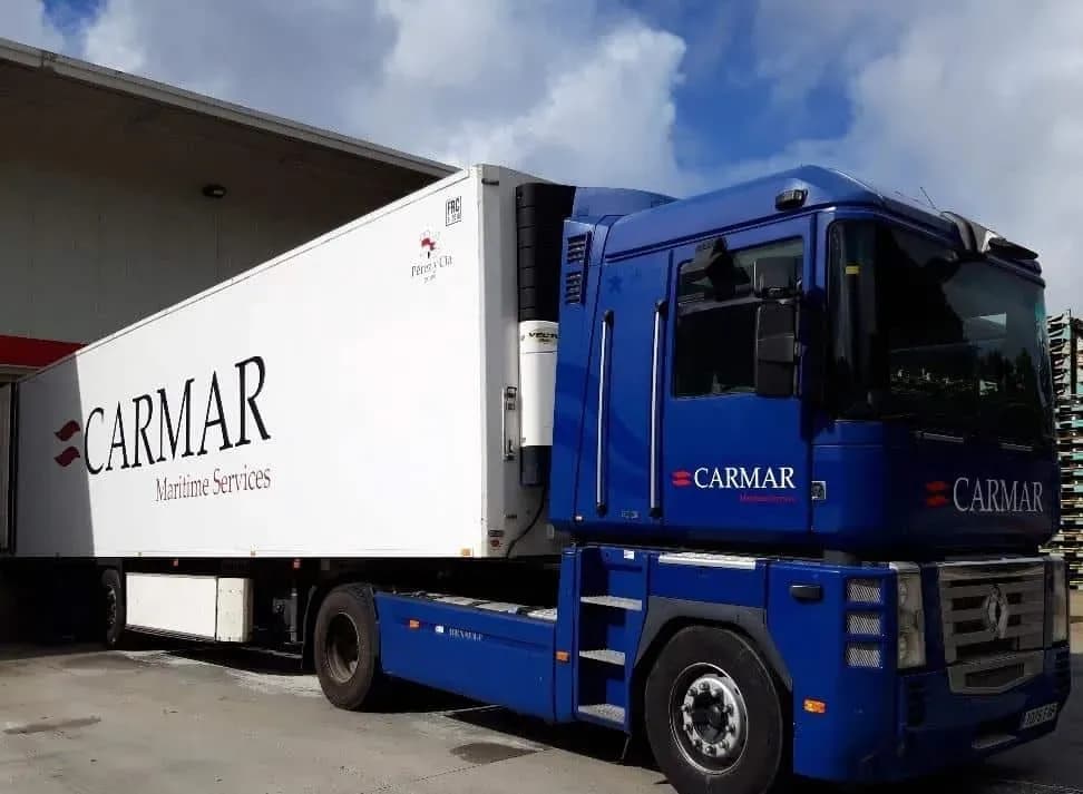 Pérez y Cía amplía sus instalaciones en Galicia