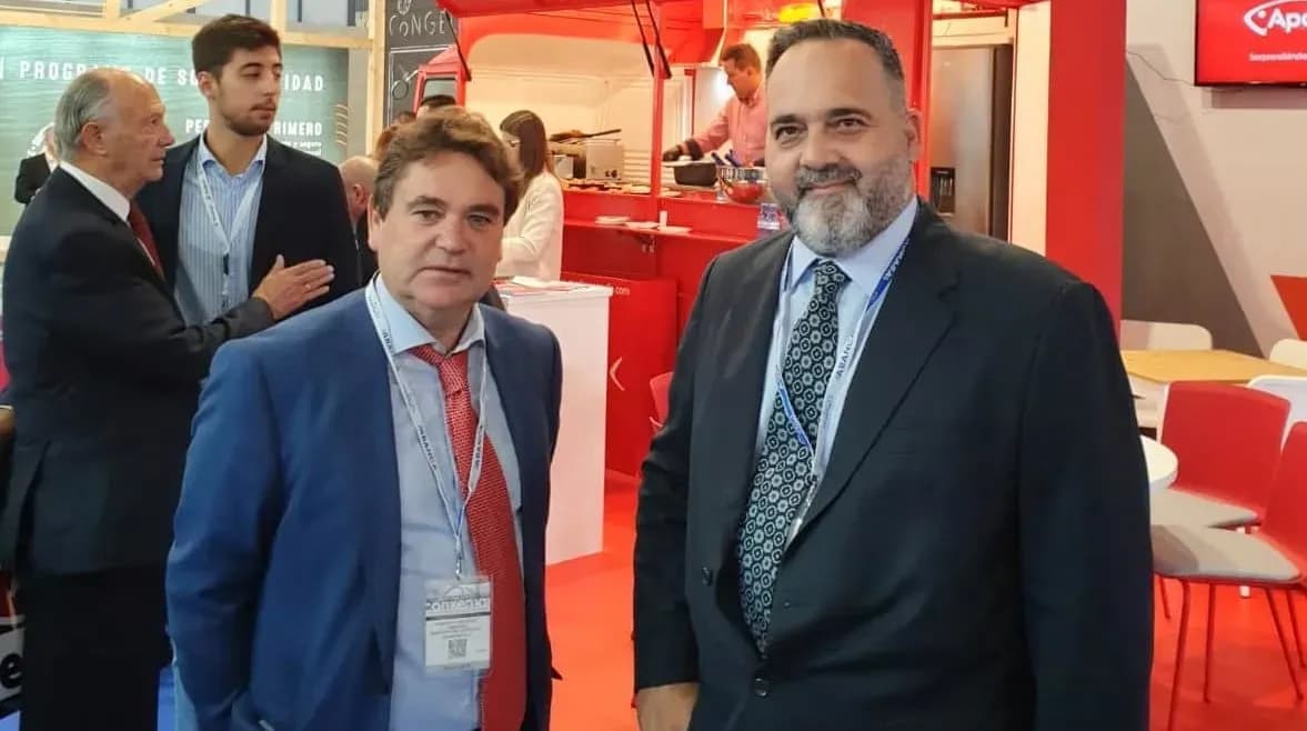 Grupo Cabeza posiciona sus servicios especializados en Vigo