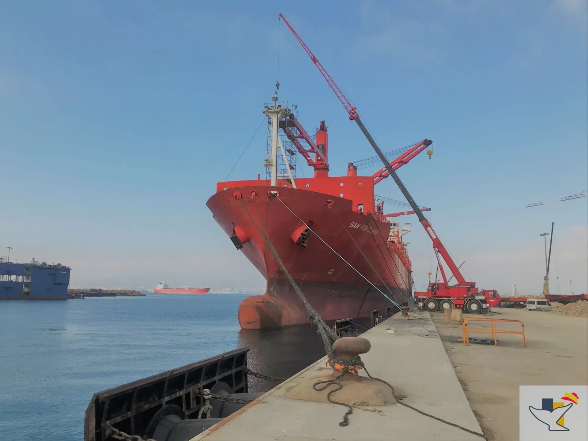El `San Portland´ «estrena» una nueva etapa en Cernaval
