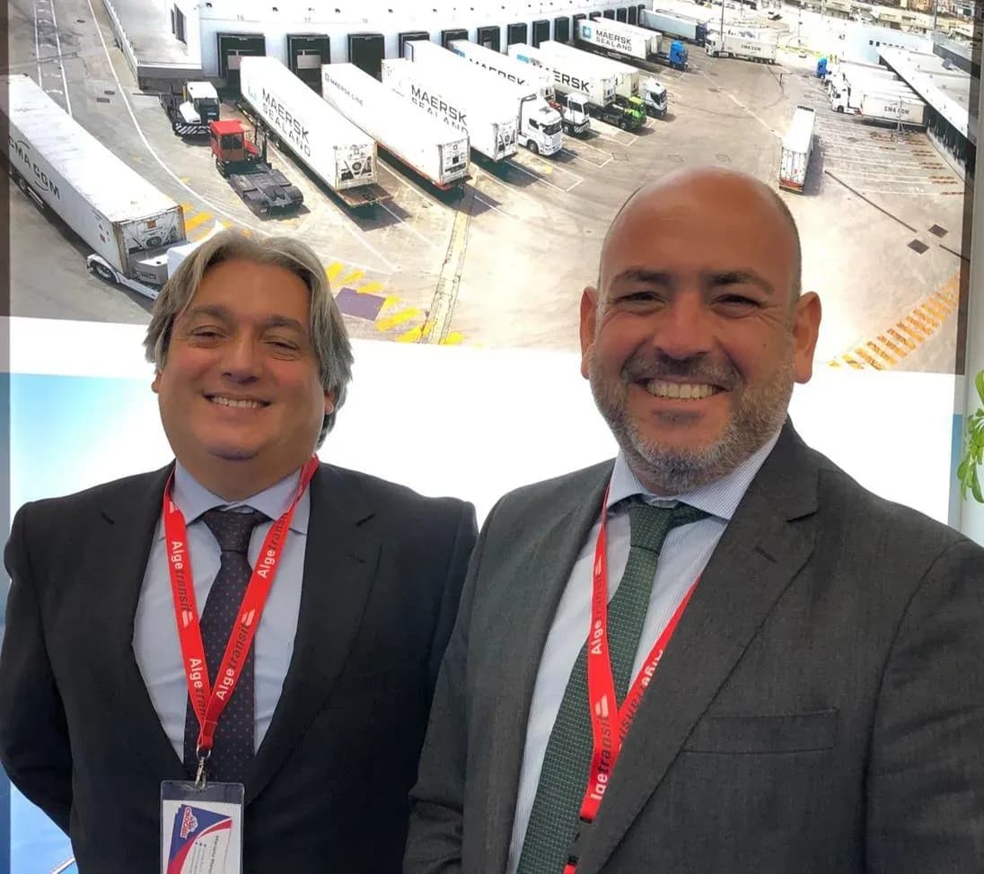 Algetransit, fiel a su cita anual en Vigo