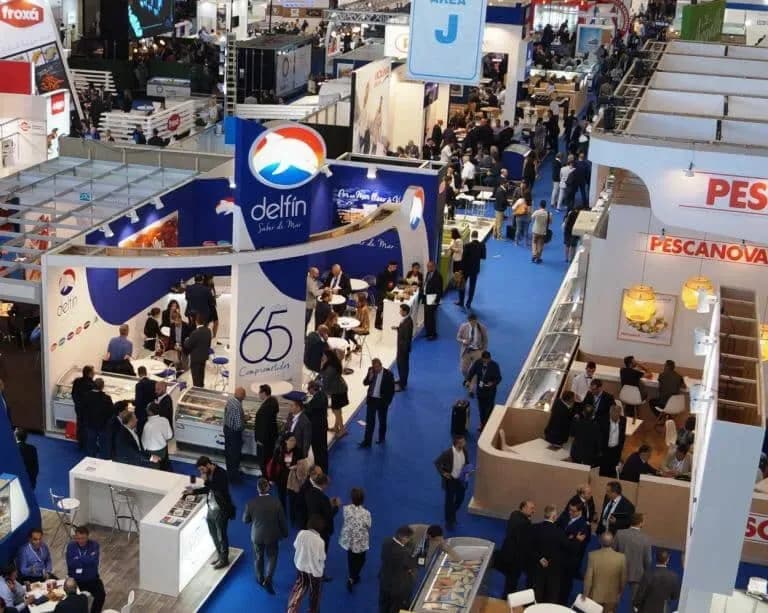 Algetransit confirma su presencia en Conxemar 2019