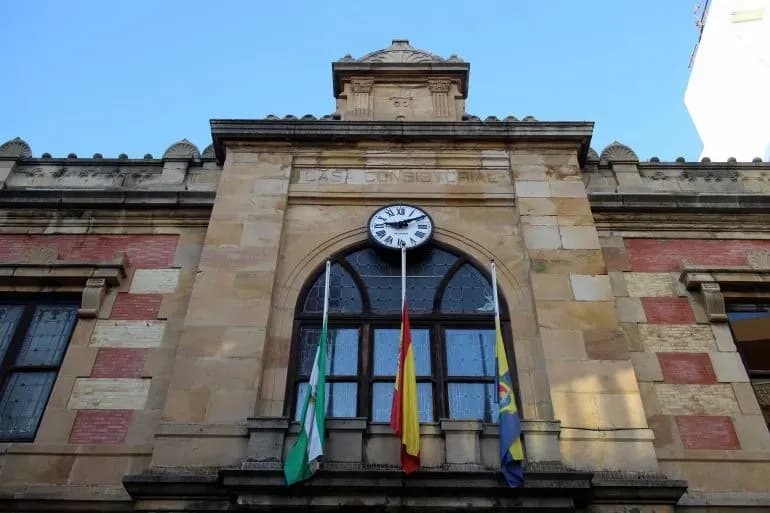 El Ayuntamiento de Algeciras propone la inclusión de la Universidad en COMPORT