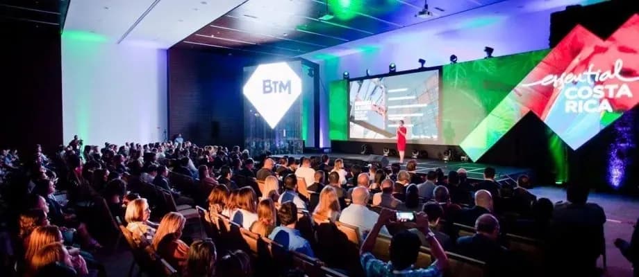 La misión comercial a Costa Rica va a permitir incrementar el volumen de negocio con el Puerto de Algeciras en un 20 %