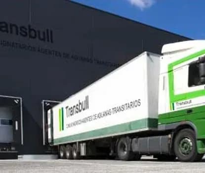 AEAT-Aduanas otorga a Transbull la certificación OEA (Operador Económico Autorizado)