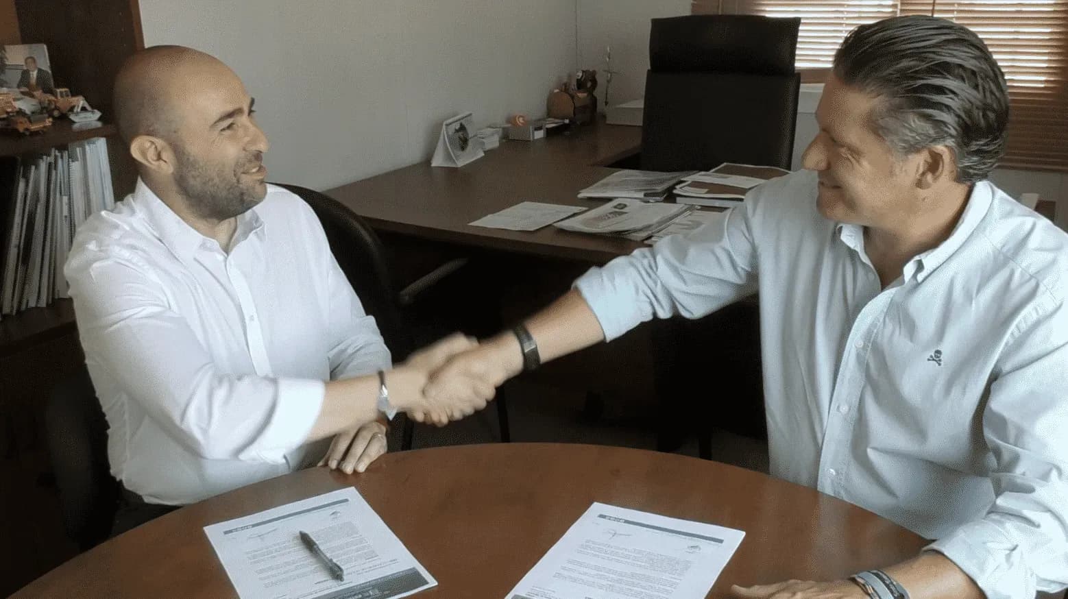 El Estrecho Digital intensificará la promoción de la actividad que generan las empresas de AESBA