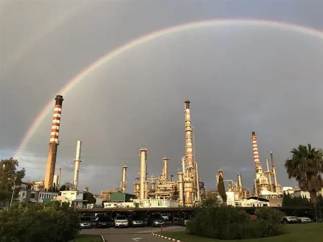 La Junta inicia los trámites para declarar de interés estratégico el proyecto Fondo de Barril de Cepsa