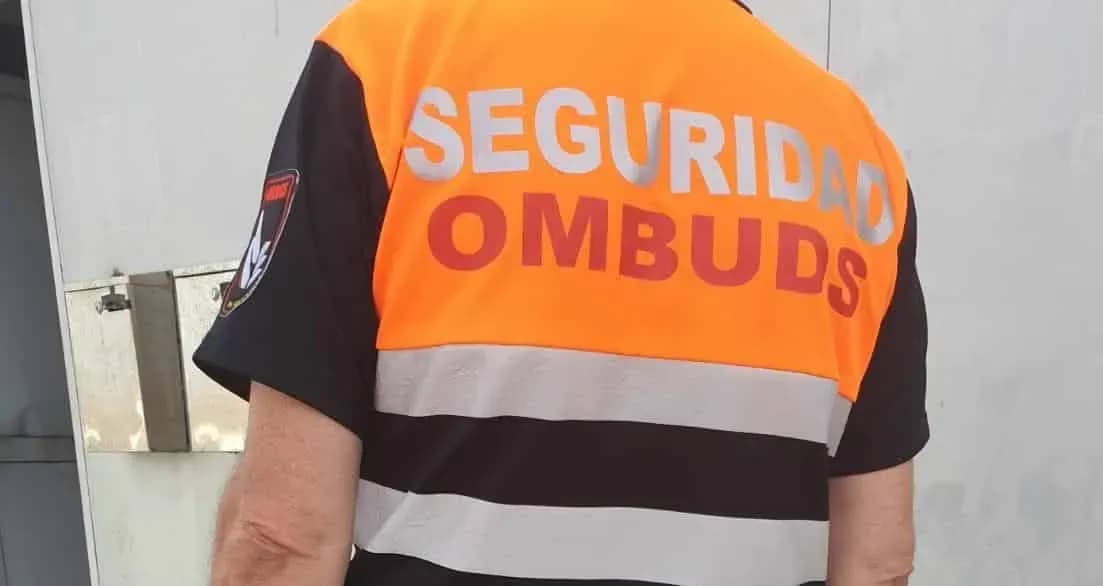 Coordinadora TPA, preocupada por la situación de los trabajadores de la empresa de seguridad Ombuds