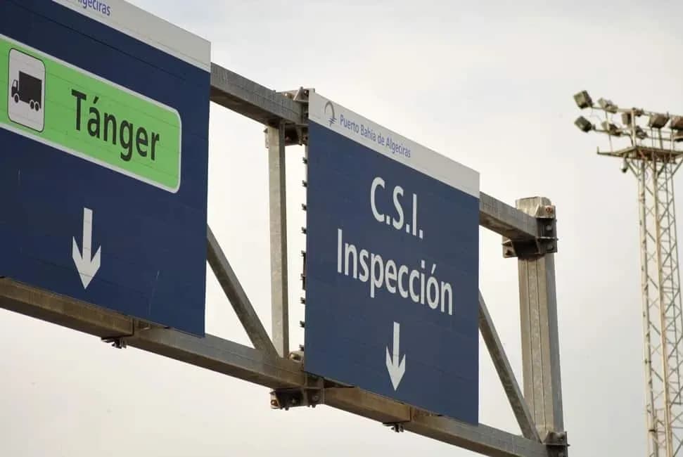 Coordinadora TPA califica de «crítica» la situación del PIF de Algeciras