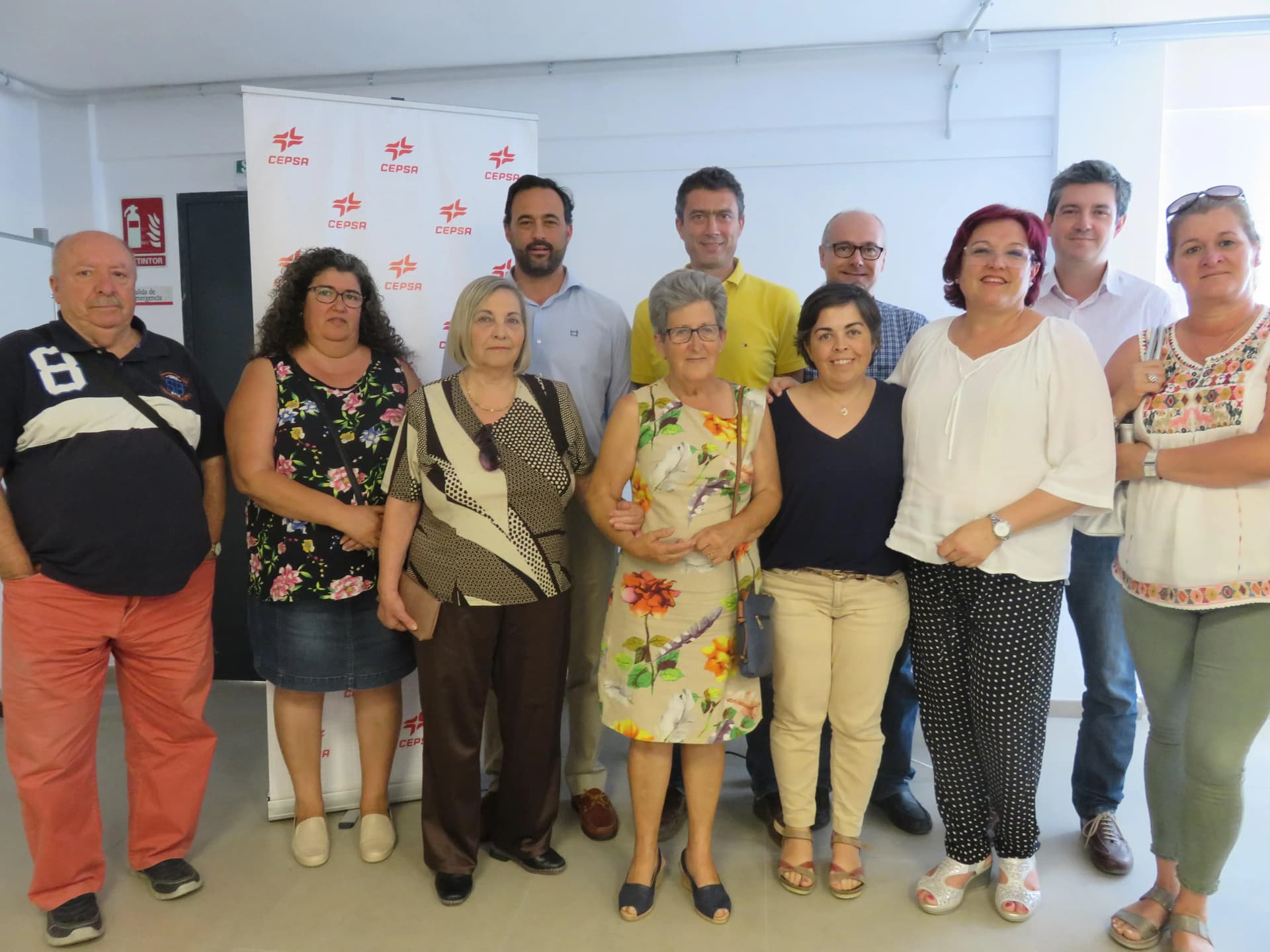 La inversión de Cepsa en materia de protección ambiental ha superado los 42 millones de euros en 2018