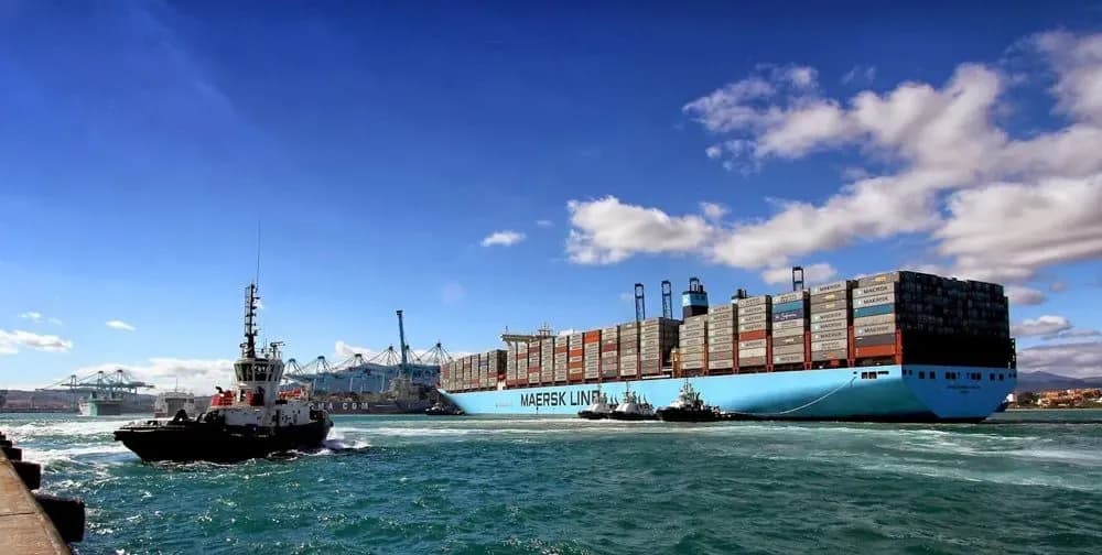 La APBA participa en la “Taskforce – Port Call Optimization” en Goteborg