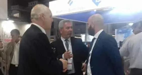 Balance «altamente positivo» para Paublete tras su participación en el SIL de Barcelona