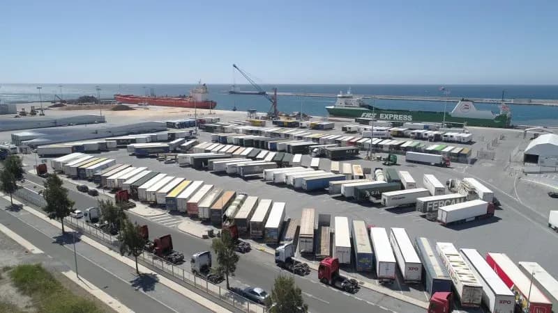 Ronco y Cia se incorpora al capital social de Motrilport