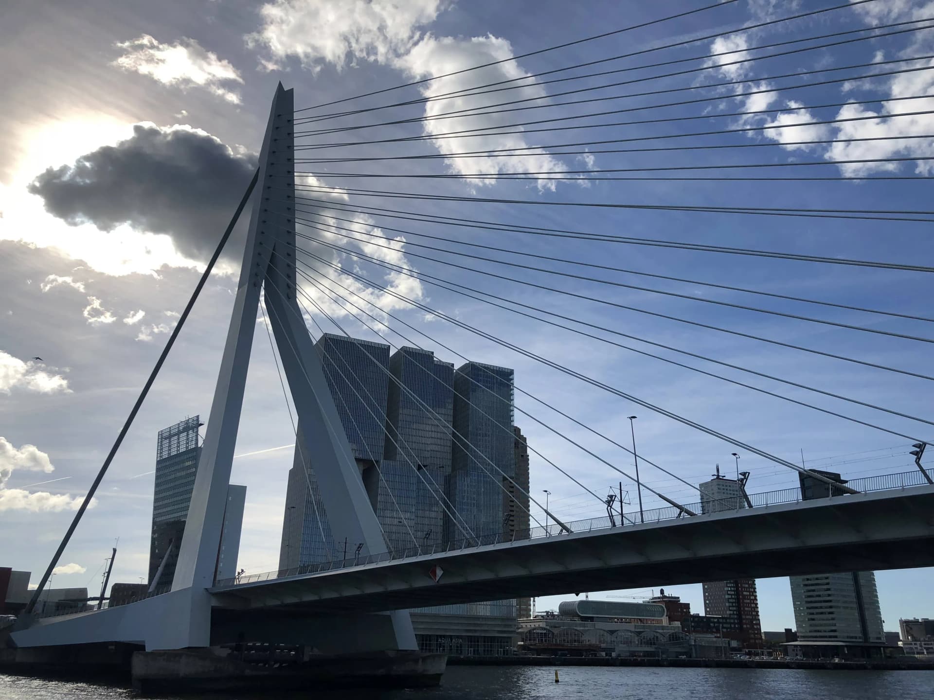 Empresas de la Bahía de Algeciras viajarán a Londres y Rotterdam
