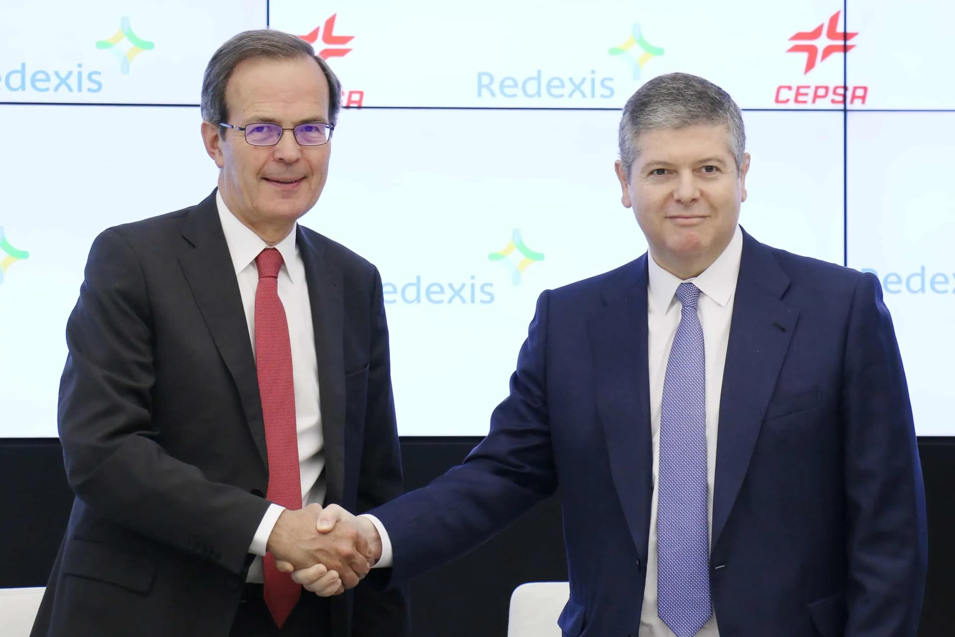 Redexis invertirá 30 millones de euros en 50 Estaciones de Servicio de Cepsa