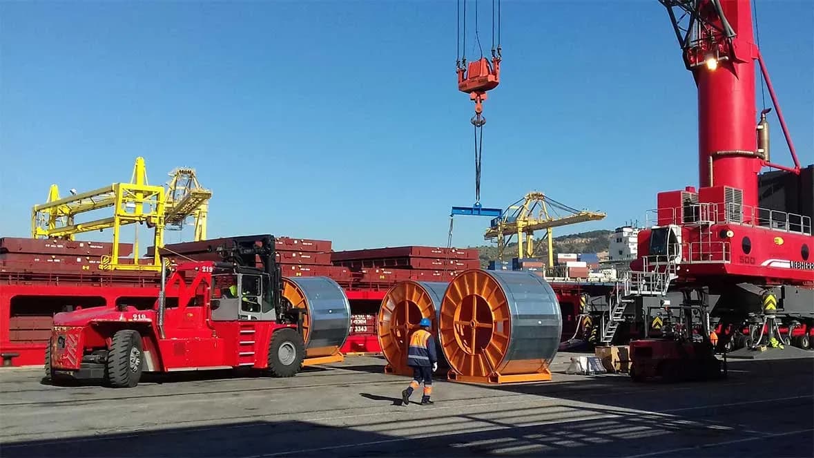Transcoma renueva su certificado como Operador Económico Autorizado