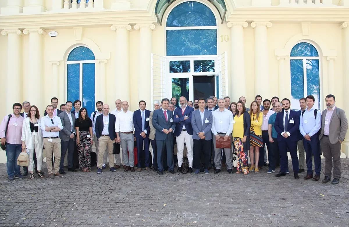 Cepsa y CTA muestran los proyectos y necesidades de digitalización de la compañía energética