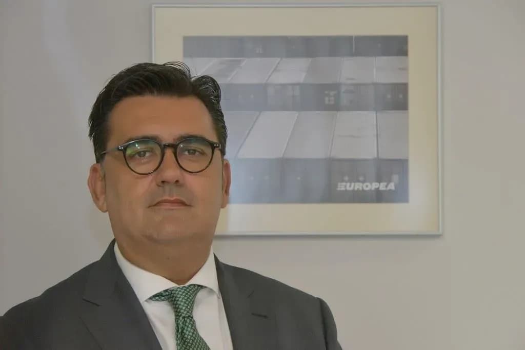 Europea Group pone en liza una división Automotive de servicios aduaneros especializados