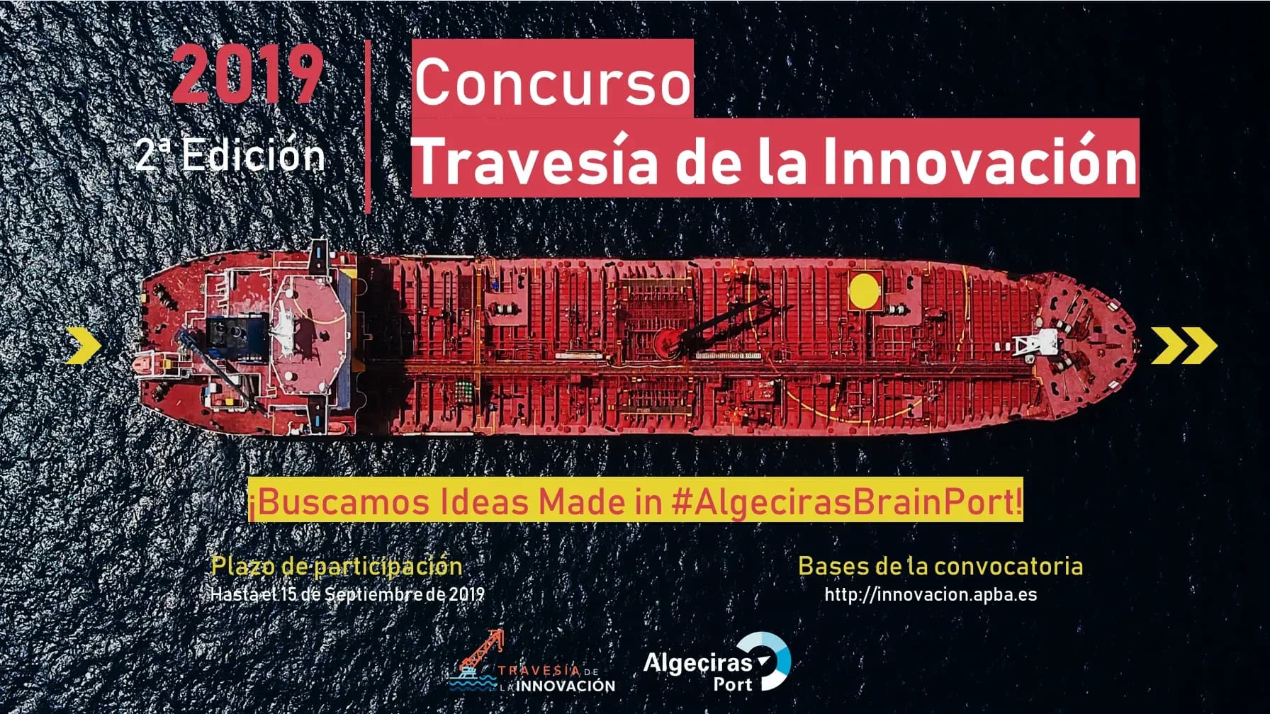 La APBA desafía a la comunidad innovadora con cuatro retos en su 2º Concurso de Ideas