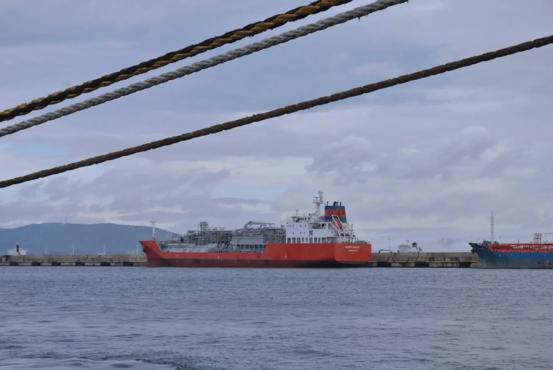 Coordinadora -TPA convoca al sector del amarre