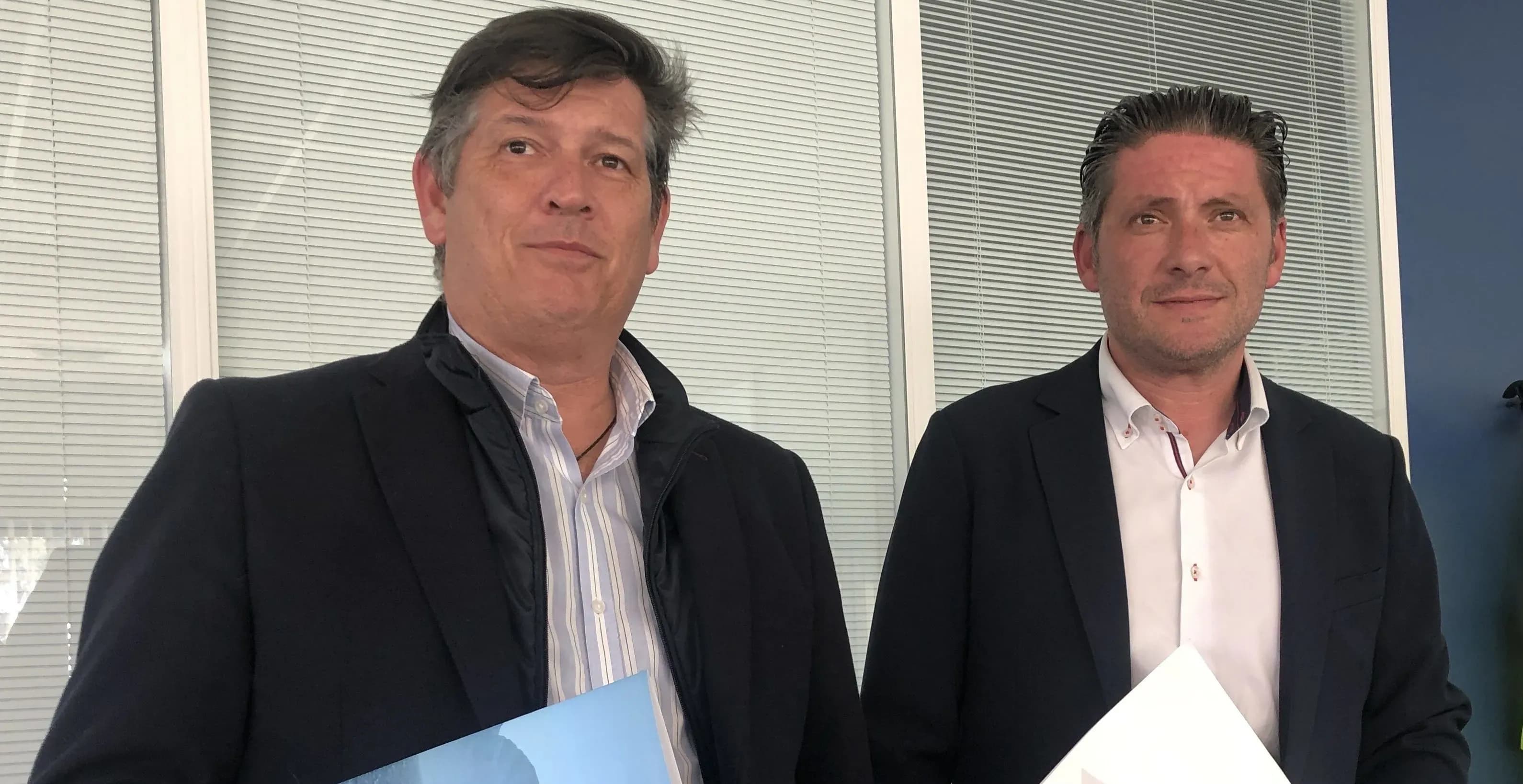 El Estrecho Digital y COMPORT, de la mano en aras de la promoción del Puerto de Algeciras