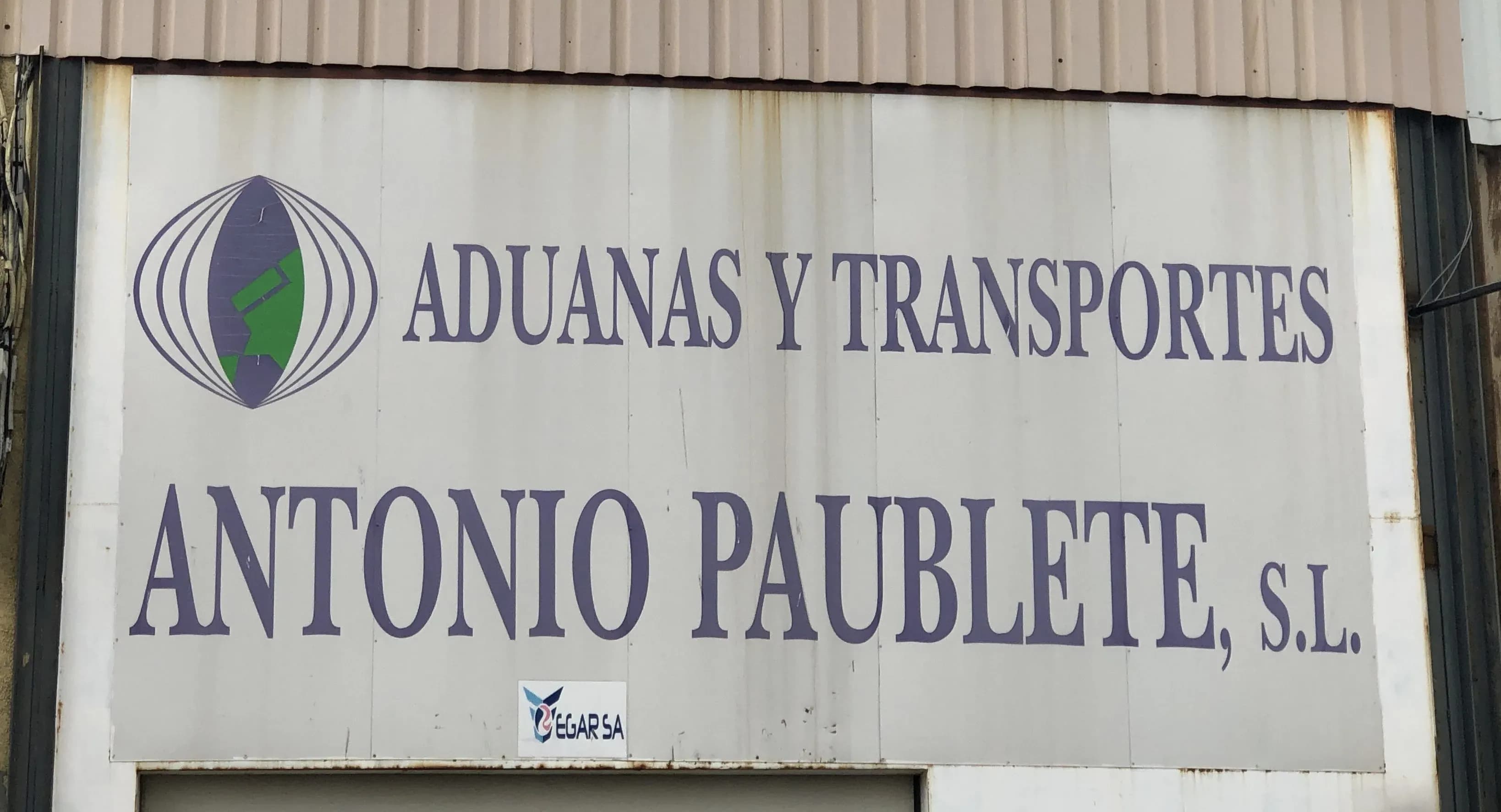 Paublete marca su hoja de ruta de promoción internacional