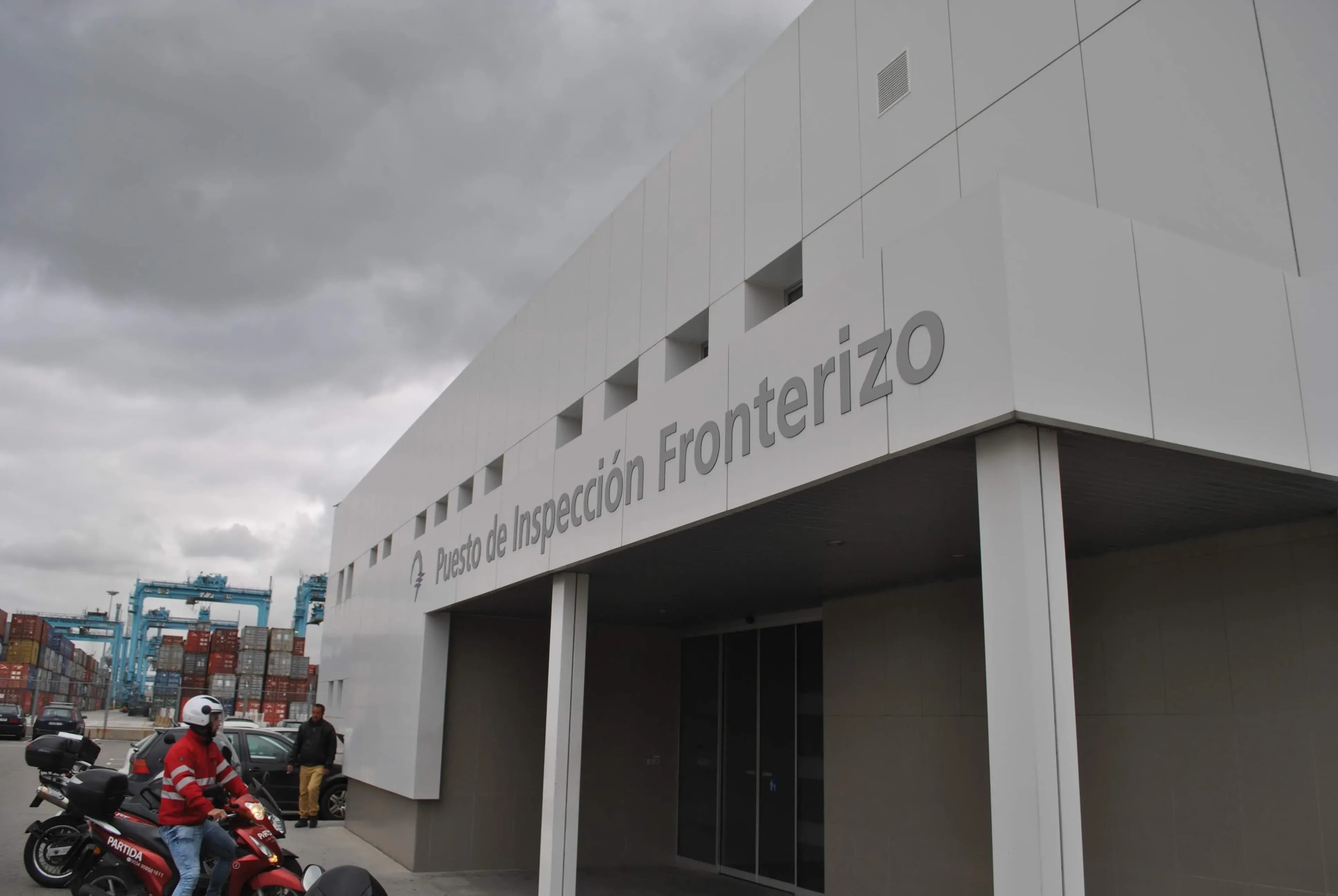 Docks Logistics obtiene la Certificación Halal
