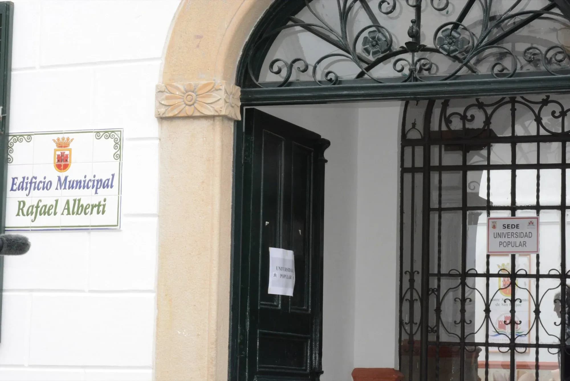 La Fundación Cepsa abre el plazo de becas para alumnos de la Universidad Popular
