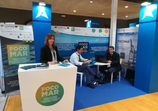 La Cámara del Campo de Gibraltar participa en la presentación del Proyecto Focomar
