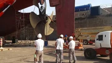 Exitosa participación del puerto de Algeciras en el VI Encuentro Empresarial de Tánger