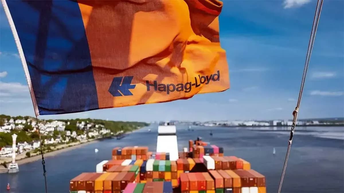 Hapag-Lloyd descarta despidos masivos en ZIM mientras se intensifica la huelga en los puertos israelíes
