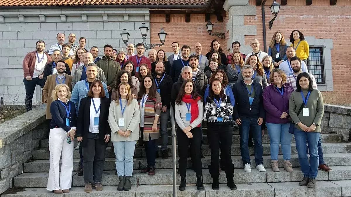 Marinas de España participa en el taller del MITECO sobre los POEM