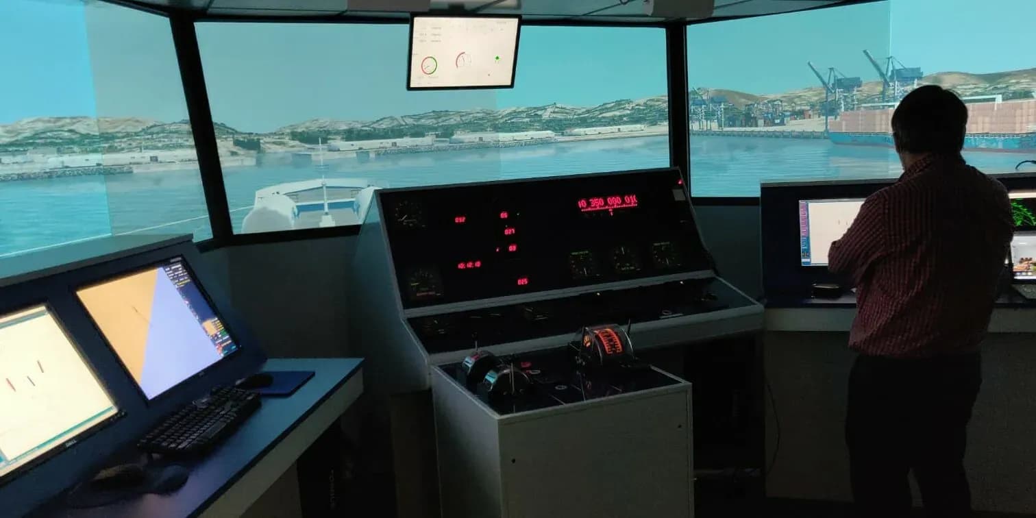 Siport21 cierra 2025 con récord de contratación y presencia en cerca de 70 mercados