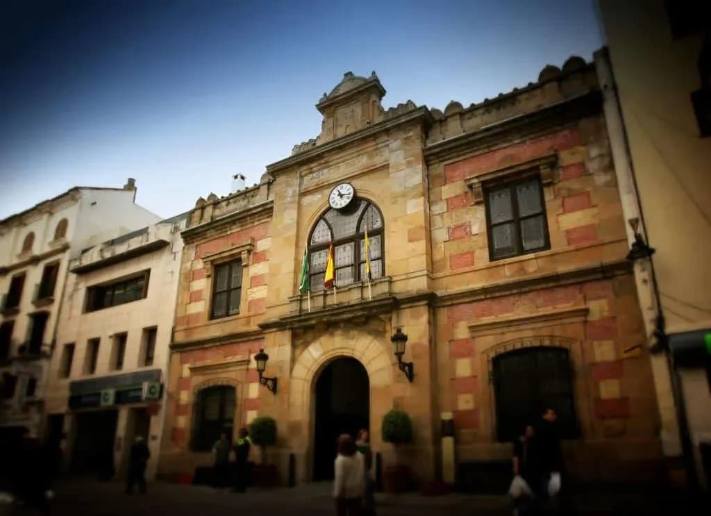 COMPORT recibirá el reconocimiento del Ayuntamiento de Algeciras con motivo del Día de Andalucía