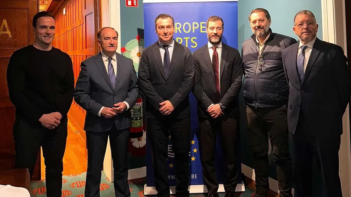 L'Observatoire EU-ETS détecte une baisse de 11 points de la part d'activité des conteneurs des ports européens par rapport aux pays voisins