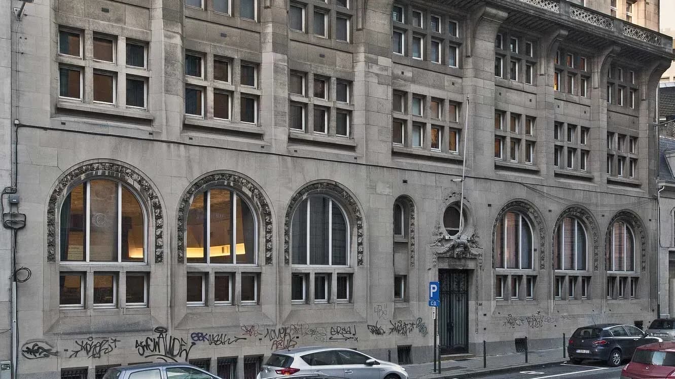 ESPO y Puertos del Estado analizan en Bruselas posibles desvíos de tráfico por el EU-ETS