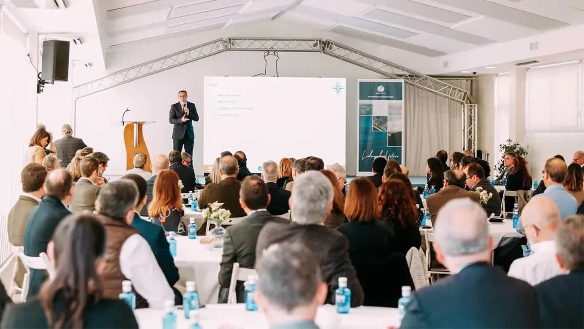Puerto de Castellón presenta su Plan Estratégico 2025-2030 para fortalecer competitividad y sostenibilidad