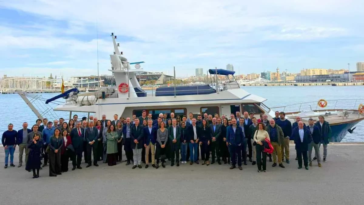 Gasnam advierte sobre el déficit de incentivos económicos para la descarbonización del transporte